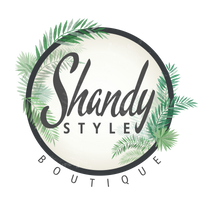 Shandy Style logo