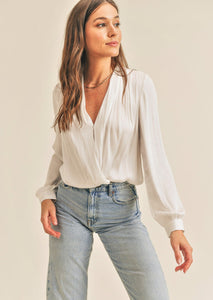 Willow Bodysuit
