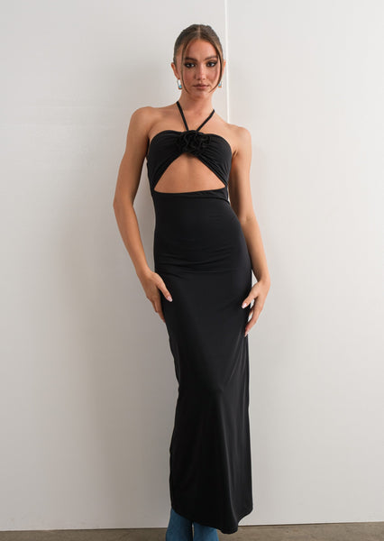 Carmen Rosette Maxi