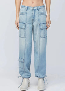 Alyx Cargo Baggy Jean