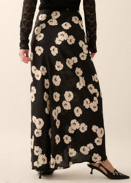 Sundown Maxi Skirt