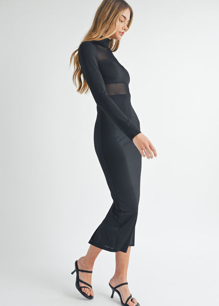 Sure Thing Mesh Midi