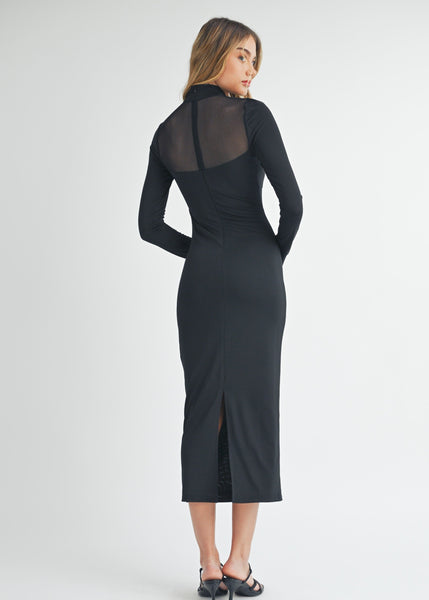 Sure Thing Mesh Midi