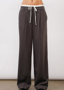 Business Casual Trouser