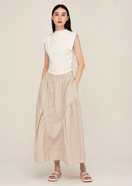 City Girl Maxi Skirt