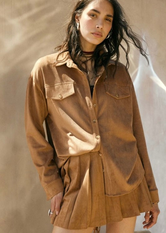 Find Me In Fall Mini