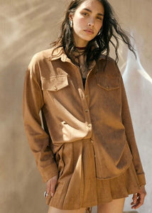 Find Me In Fall Mini