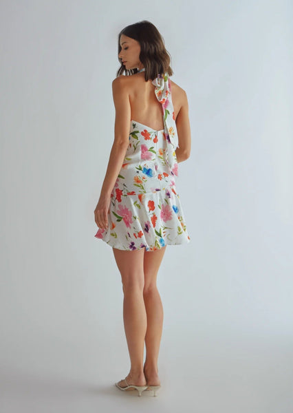 Arina Mini Dress