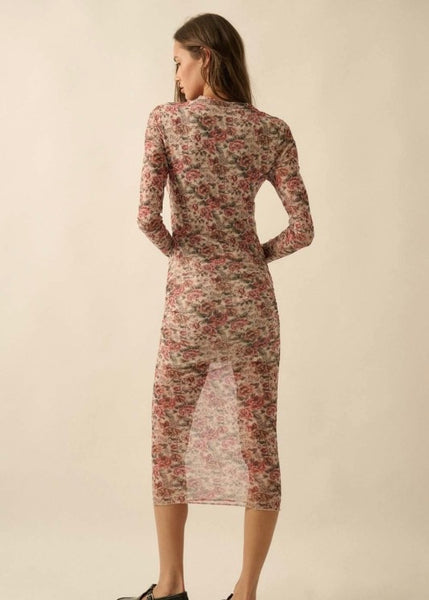 Meshing Perfectly Midi