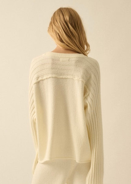 Closet Staple Sweater