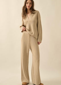 Catching Flights Pant