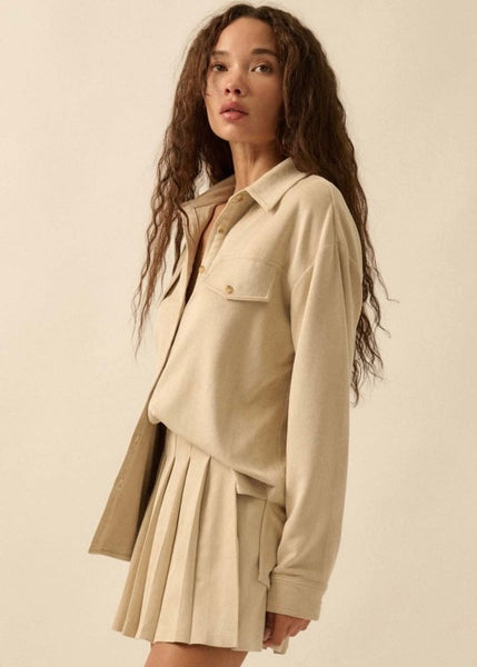 Find Me In Fall Mini