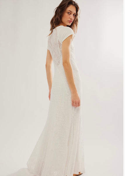 Cypress Maxi