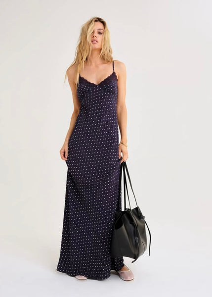 Sinatra Maxi Dress