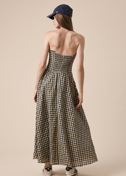Cental Park Picnic Midi