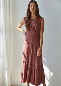 All Day Knit Midi