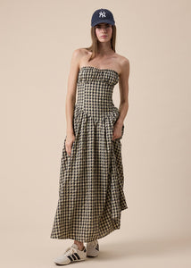 Cental Park Picnic Midi