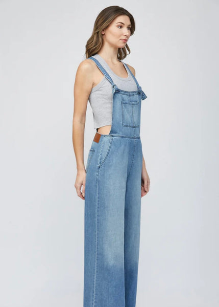 Dylan Overall