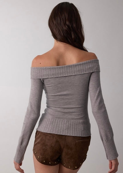 Willow Sweater