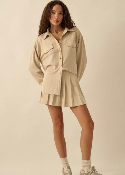 Find Me In Fall Mini