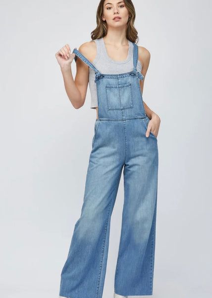 Dylan Overall