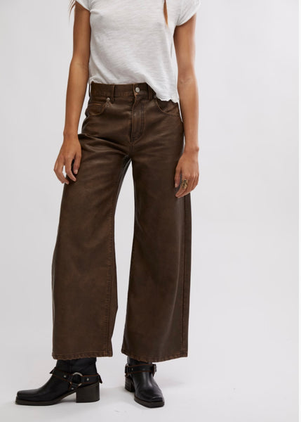 Misha Vegan Pant