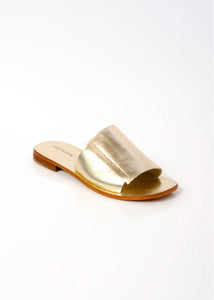 Verona Slide Sandal