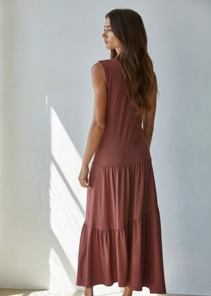 All Day Knit Midi