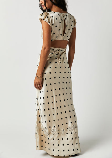 Butterfly Babe Midi