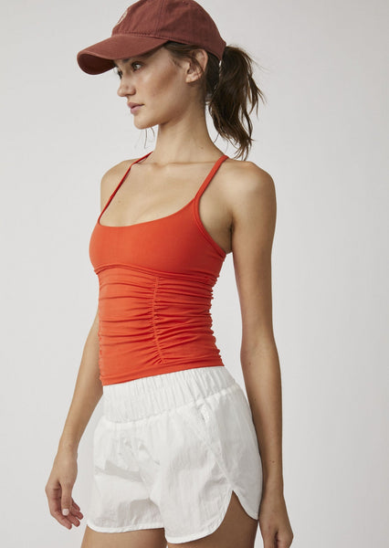 On The Rise Athletic Cami
