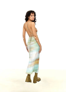 On Cloud 9 Maxi