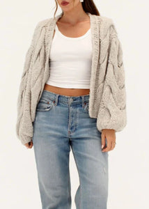 Mimi Cardigan