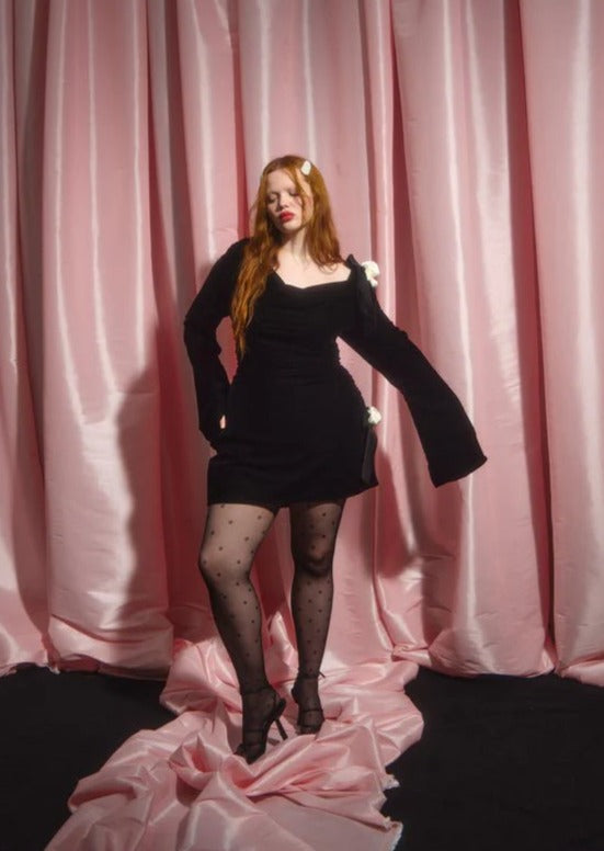 Tamera Mini Dress S