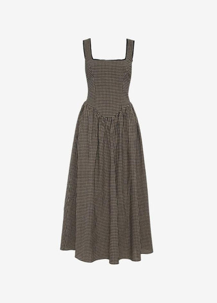 Toulouse Midi Dress