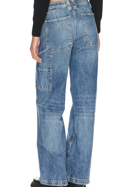 Haywire Highrise Jeans