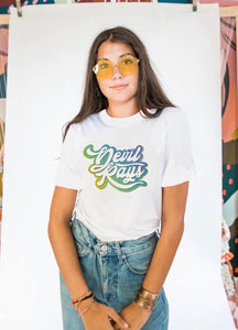 Devil Rays Tee