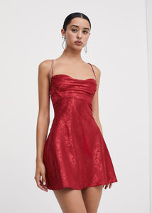 Gabrielle Mini Dress