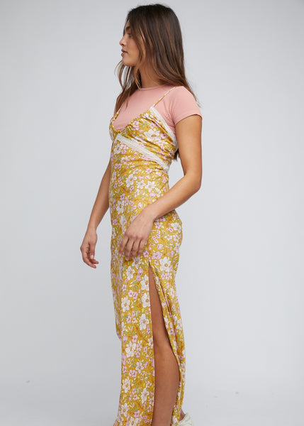 All I Want Maxi Slip